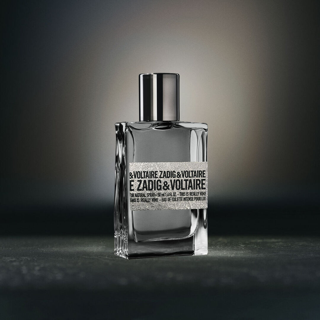 Really Eau de Toilette Intense - ZADIG & VOLTAIRE - THIS IS HIM - Imagem 6