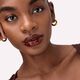 Gloss para L&aacute;bios Gloss Obsessed Lip Glaze - CATRICE -  - Imagem 6