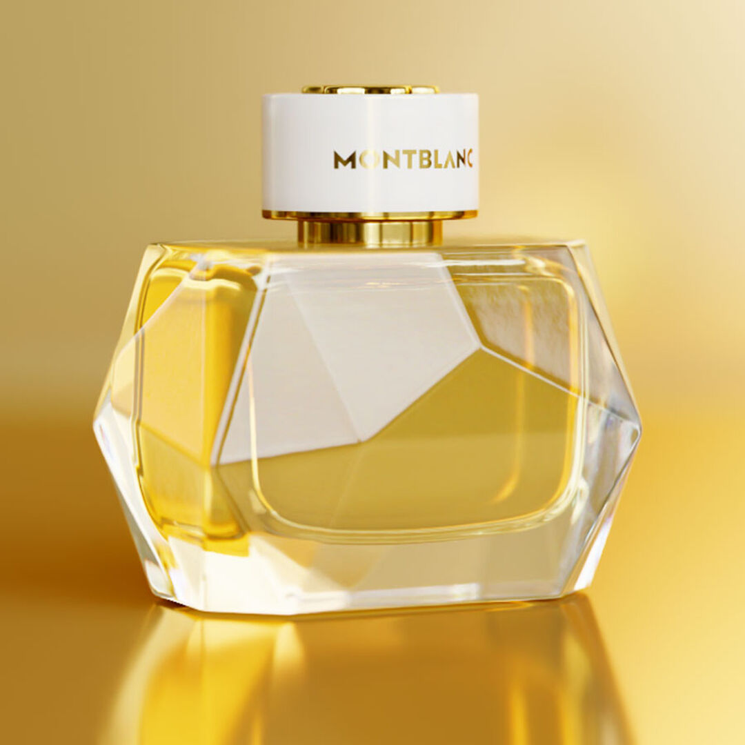 Eau de Parfum - MONTBLANC - Signature Absolue - Imagem 3