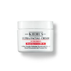 Ultra Facial Cream SPF30, , hi-res