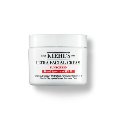 Ultra Facial Cream SPF30 - KIEHL'S - Ultra Facial - Imagem