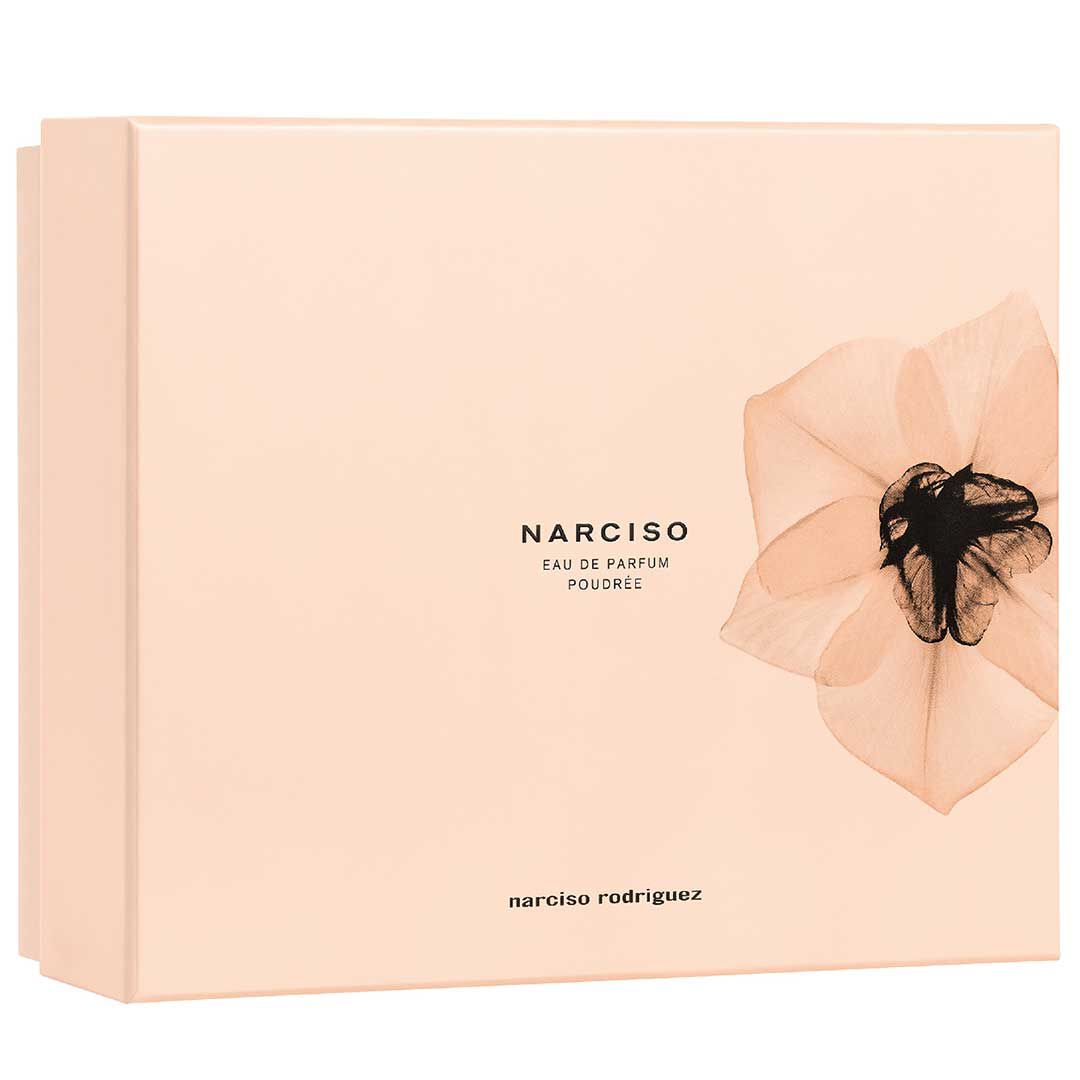 Coffret - NARCISO RODRIGUEZ - NARCISO - Imagem 2