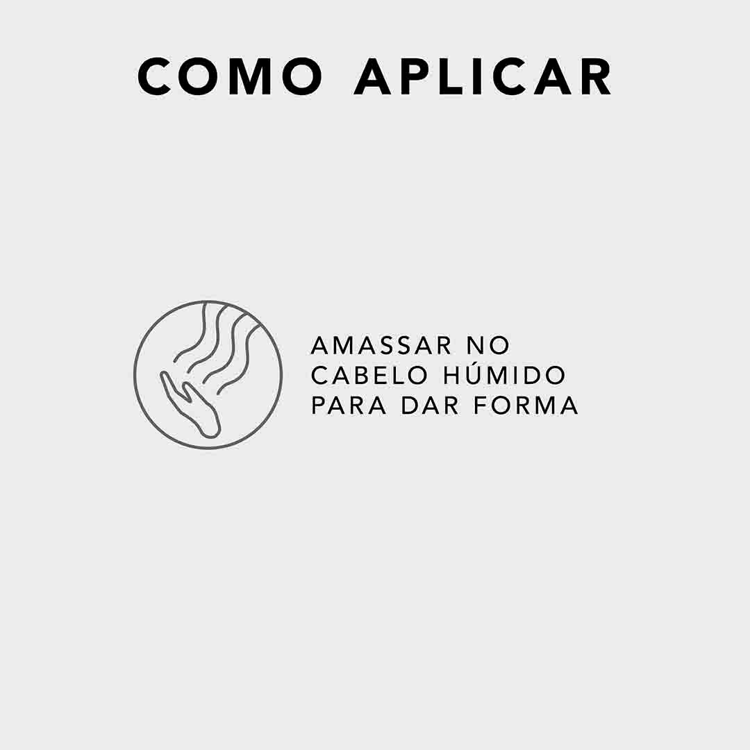 Curl Foam - SEBASTIAN - Twistted - Imagem 8