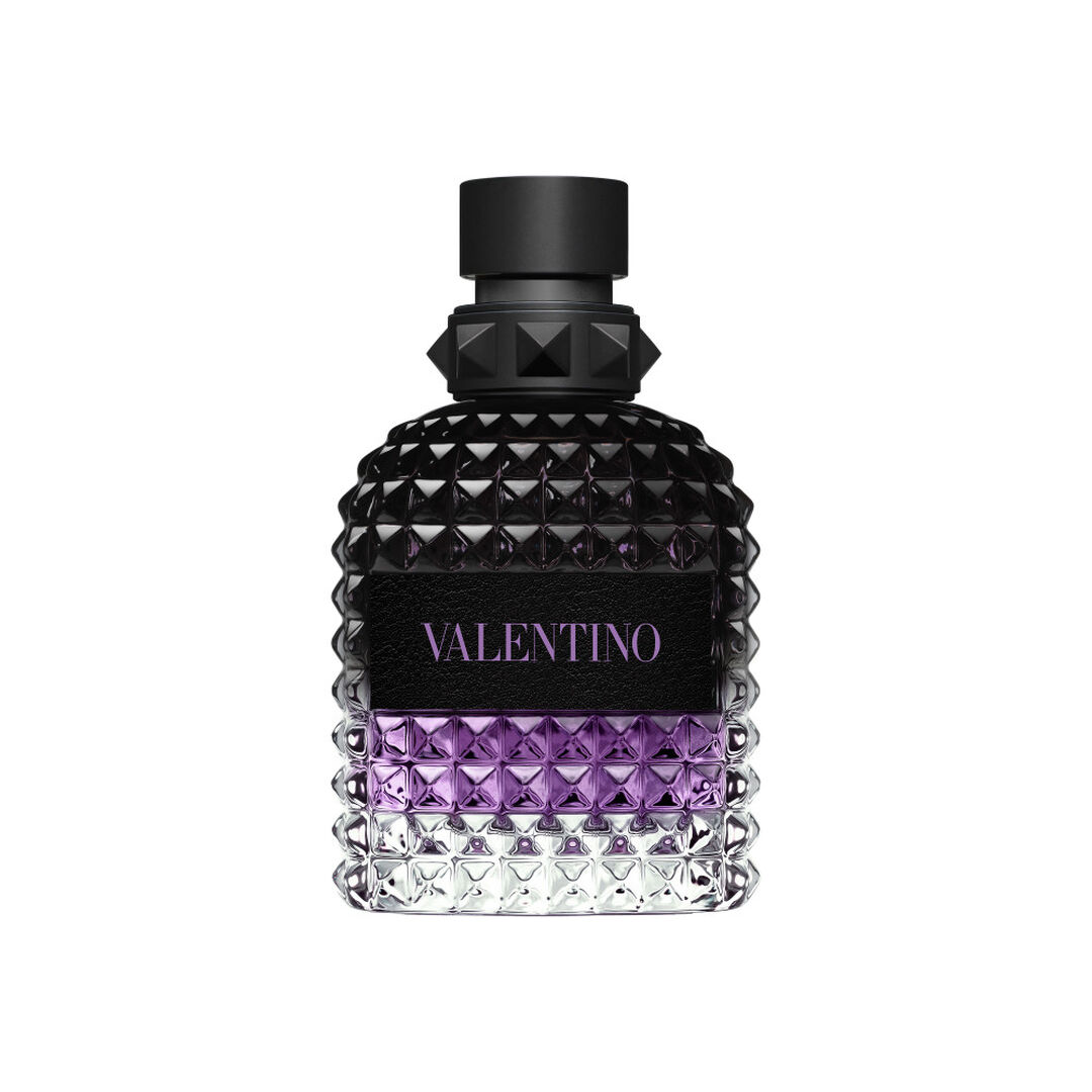 Purple Melancholia Eau de Toilette - Valentino - BORN IN ROMA UOMO - Imagem 1