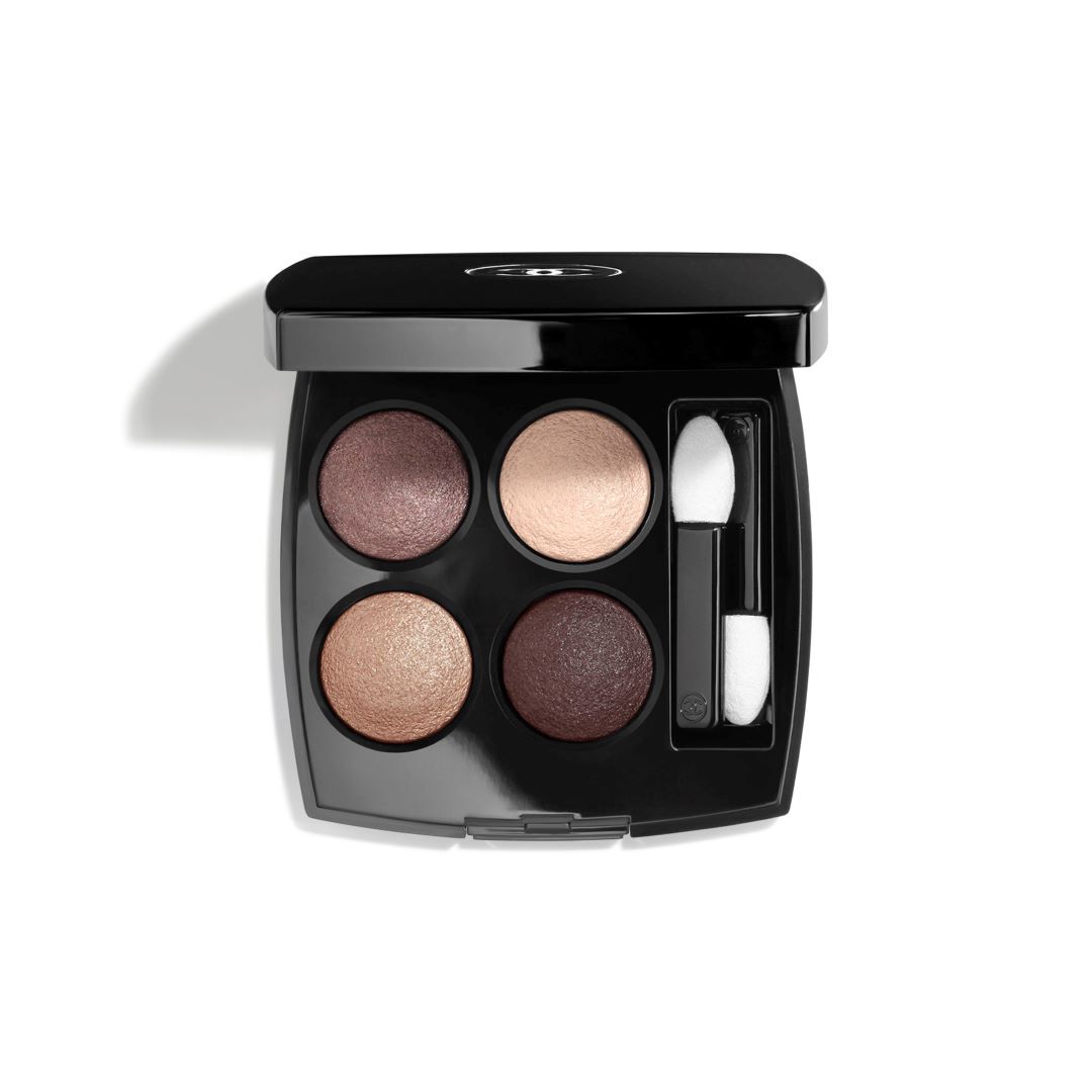 OMBRES À PAUPIÈRES MULTIPLOS EFEITOS - CHANEL - LES 4 OMBRES - Imagem 1