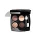 OMBRES À PAUPIÈRES MULTIPLOS EFEITOS - CHANEL - LES 4 OMBRES - Imagem 1