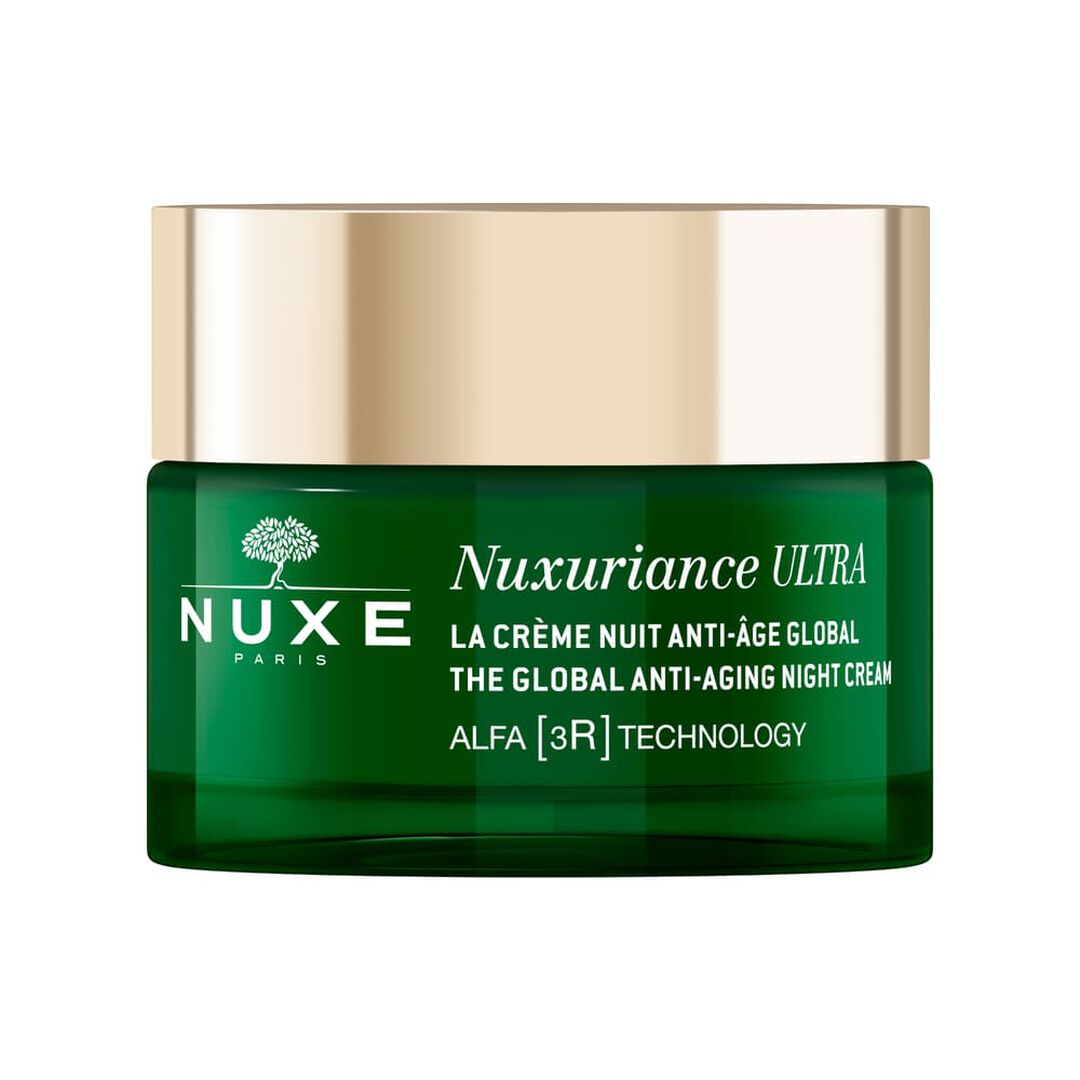 Nuxuriance Ultra Alfa 3R - Creme Noite Antienvelhecimento Global - NUXE -  - Imagem 1