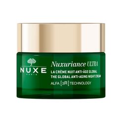 Nuxuriance Ultra Alfa 3R - Creme Noite Antienvelhecimento Global, , hi-res