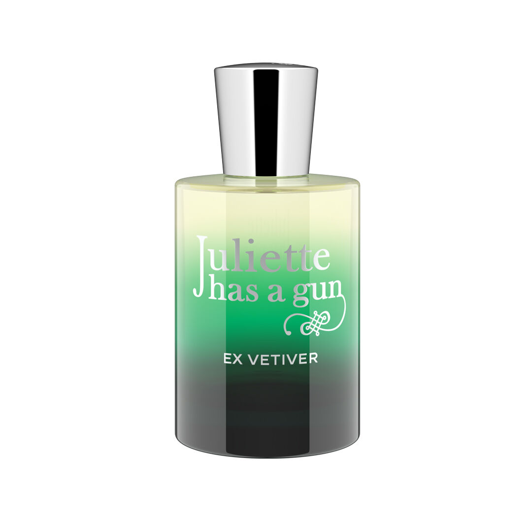 Eau de Parfum - JULIETTE HAS A GUN - Ex Vetiver - Imagem 1