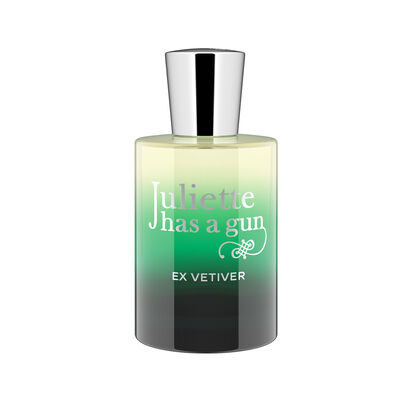 Eau de Parfum - JULIETTE HAS A GUN - Ex Vetiver - Imagem