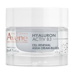 Hyaluron Activ B3 Aqua-Gel Creme Antienvelhecimento, , hi-res