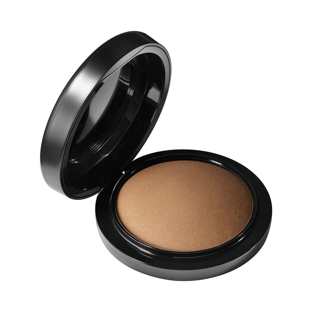 SKINFINISH NATURAL - MAC - MINERALIZE - Imagem 3