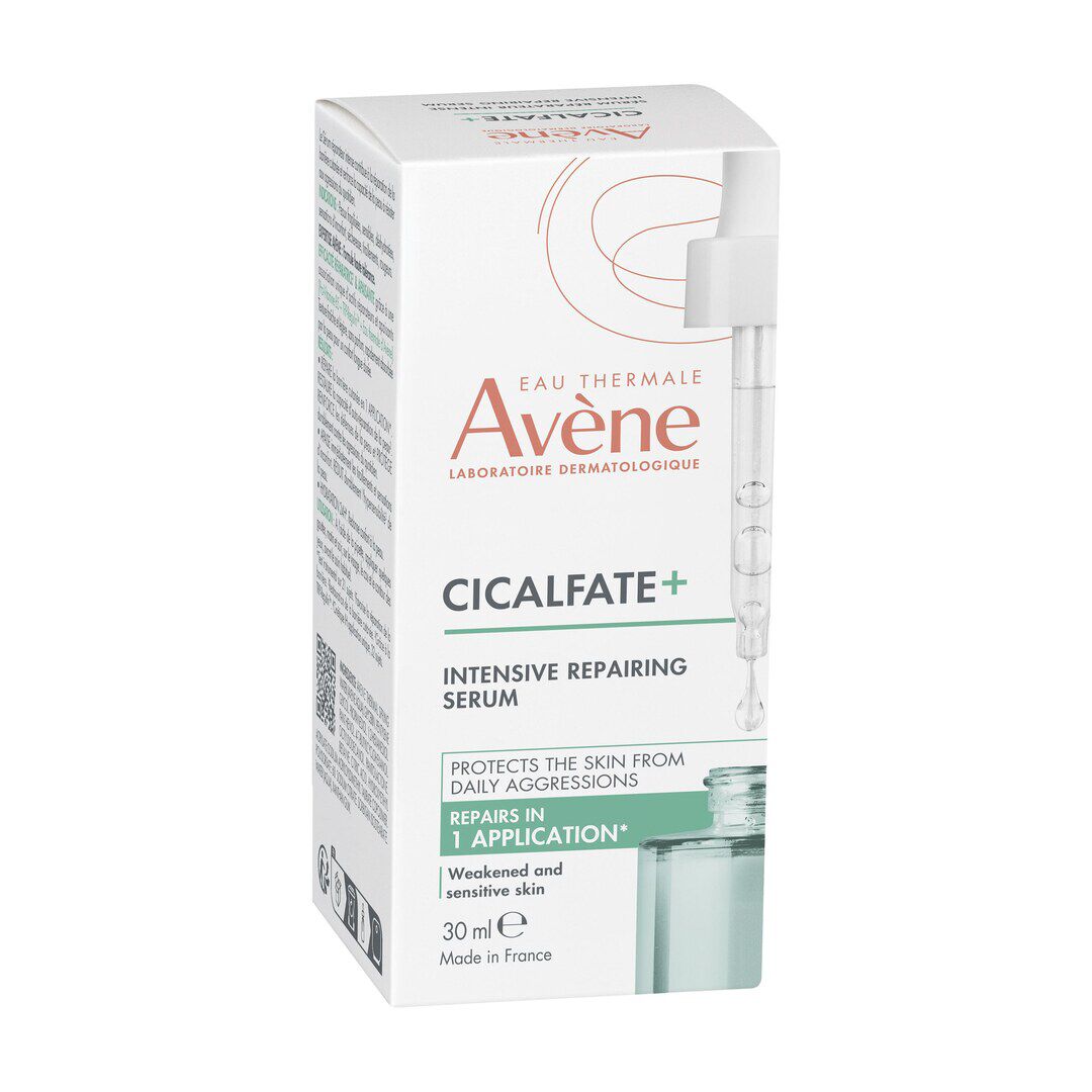Cicalfate+ Serum rosto pele fr&aacute;gil e irritada - AVENE -  - Imagem 14
