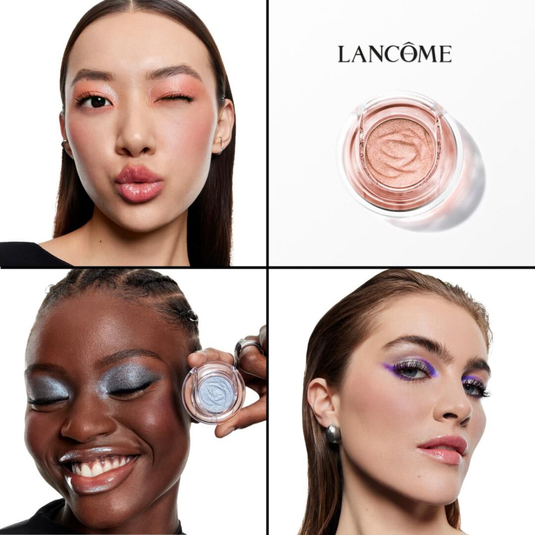 Goddess Dimension - Lanc&ocirc;me - Color Design Eye - Imagem 6