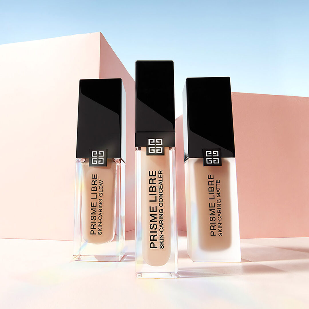 Prisme Libre Corretor - GIVENCHY - TEZ - Imagem 6