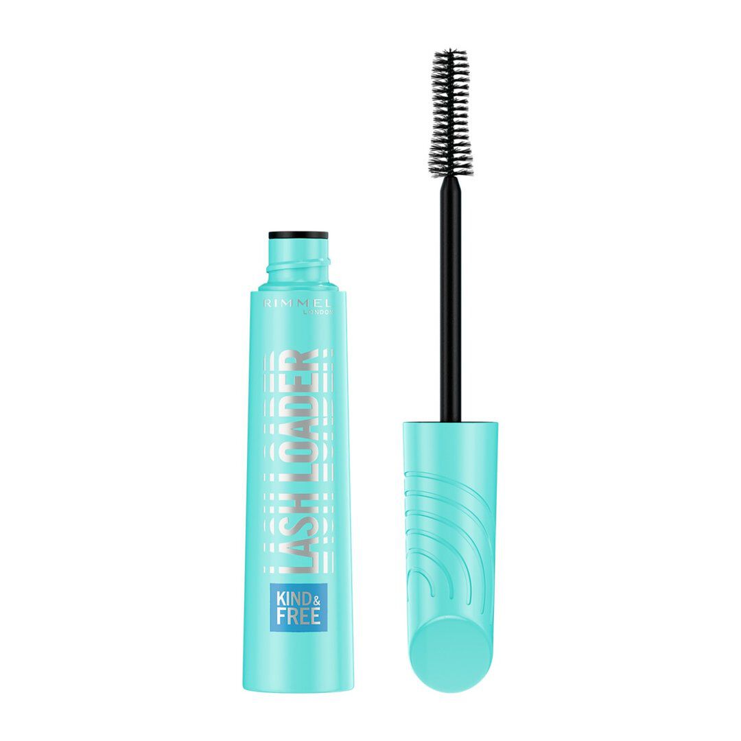Kind & Free Lash Loader Mascara - RIMMEL -  - Imagem 5