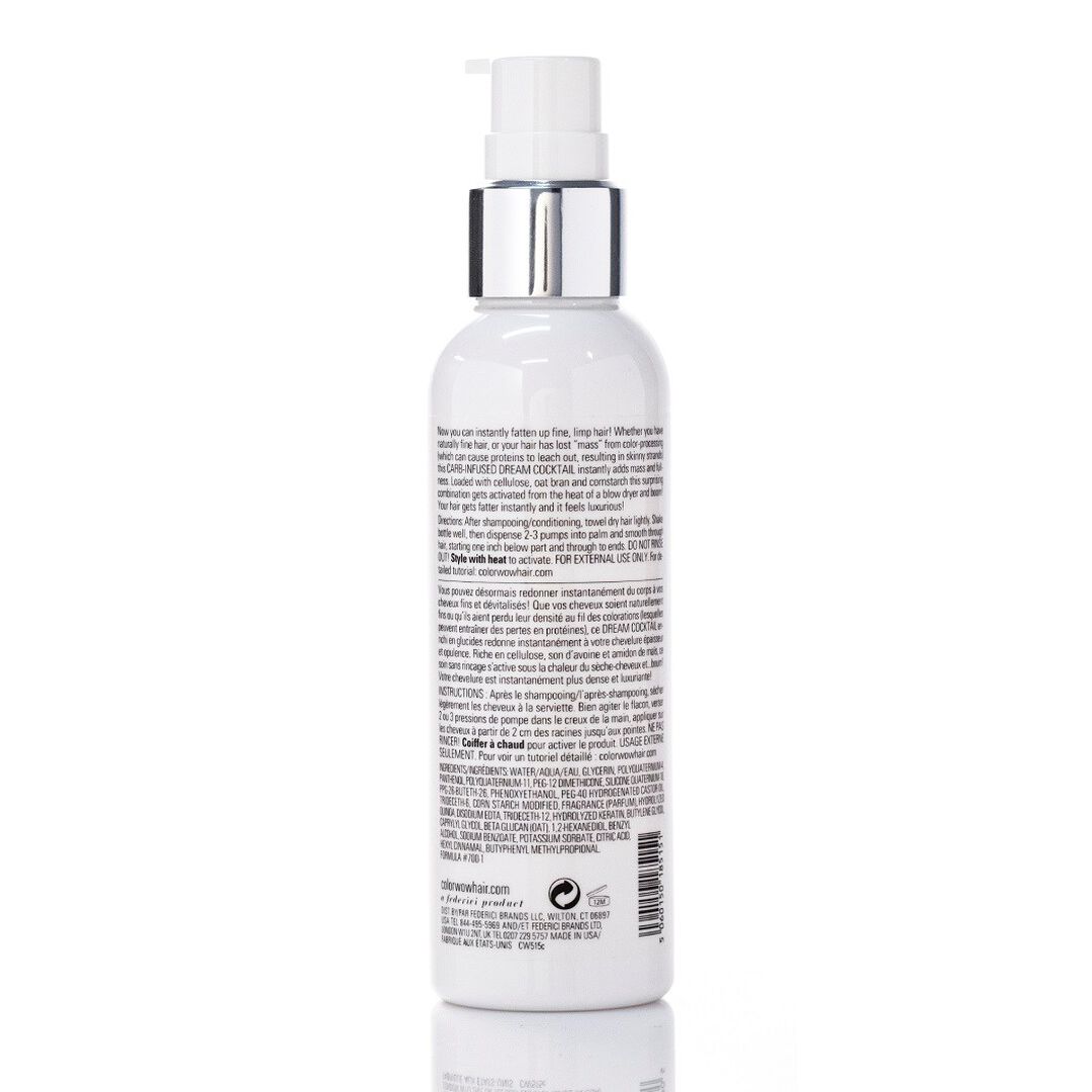 Carb Cocktail Bionic Tonic - COLOR WOW -  - Imagem 2
