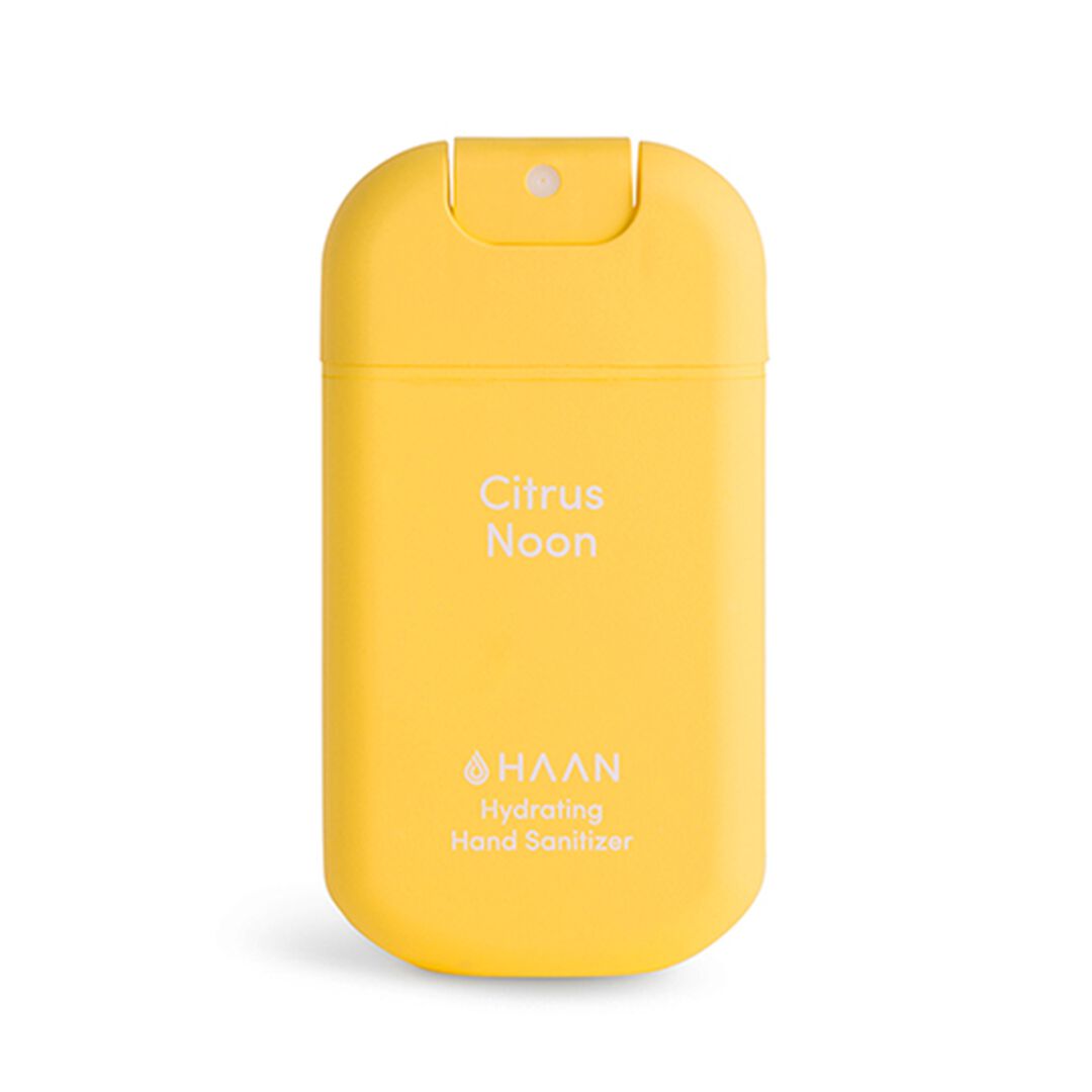 Hydrating Hand Sanitizer - Citrus Noon - HAAN -  - Imagem 1