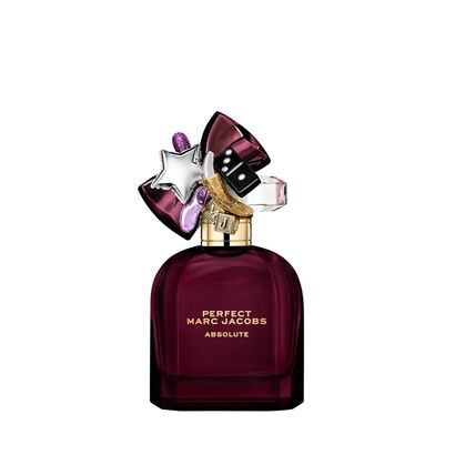 Eau de Parfum - MARC JACOBS - PERFECT ABSOLUTE - Imagem