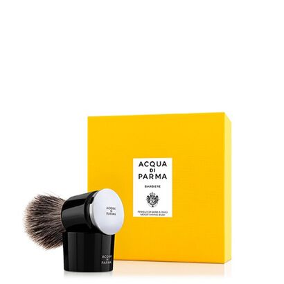 PINCEL DE VIAGEM - ACQUA DI PARMA - Barbiere - Imagem