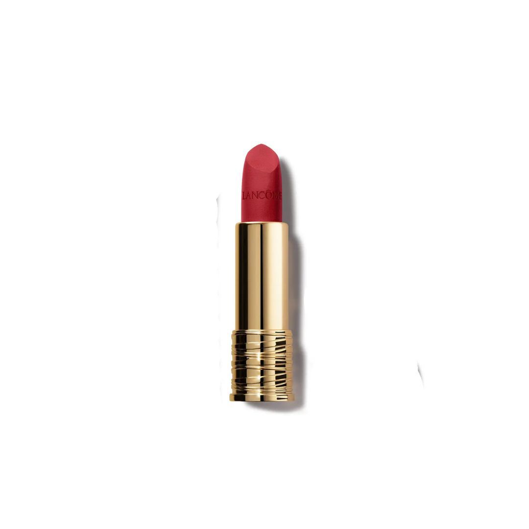 Batom - Lancôme - L'Absolu Rouge Drama Matte - Imagem 1
