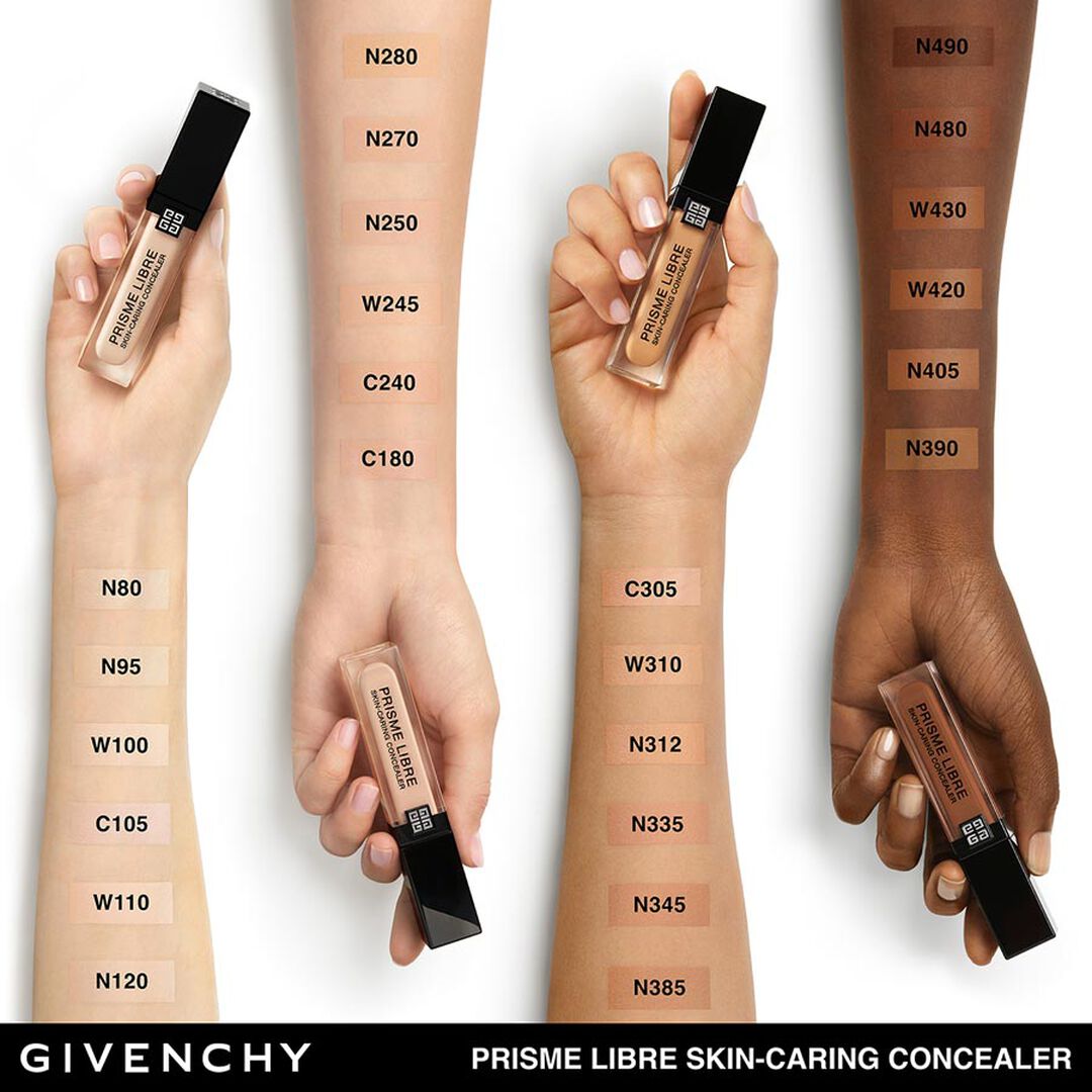 Prisme Libre Corretor - GIVENCHY - TEZ - Imagem 5