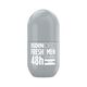 Deo Fresh for Men 48H - ISDIN -  - Imagem 1