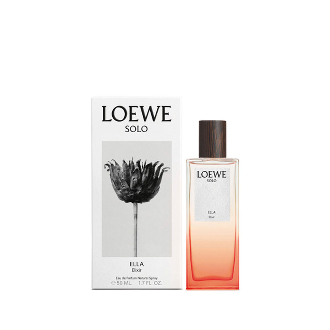 ELIXIR - LOEWE - LOEWE SOLO ELLA - Imagem 2