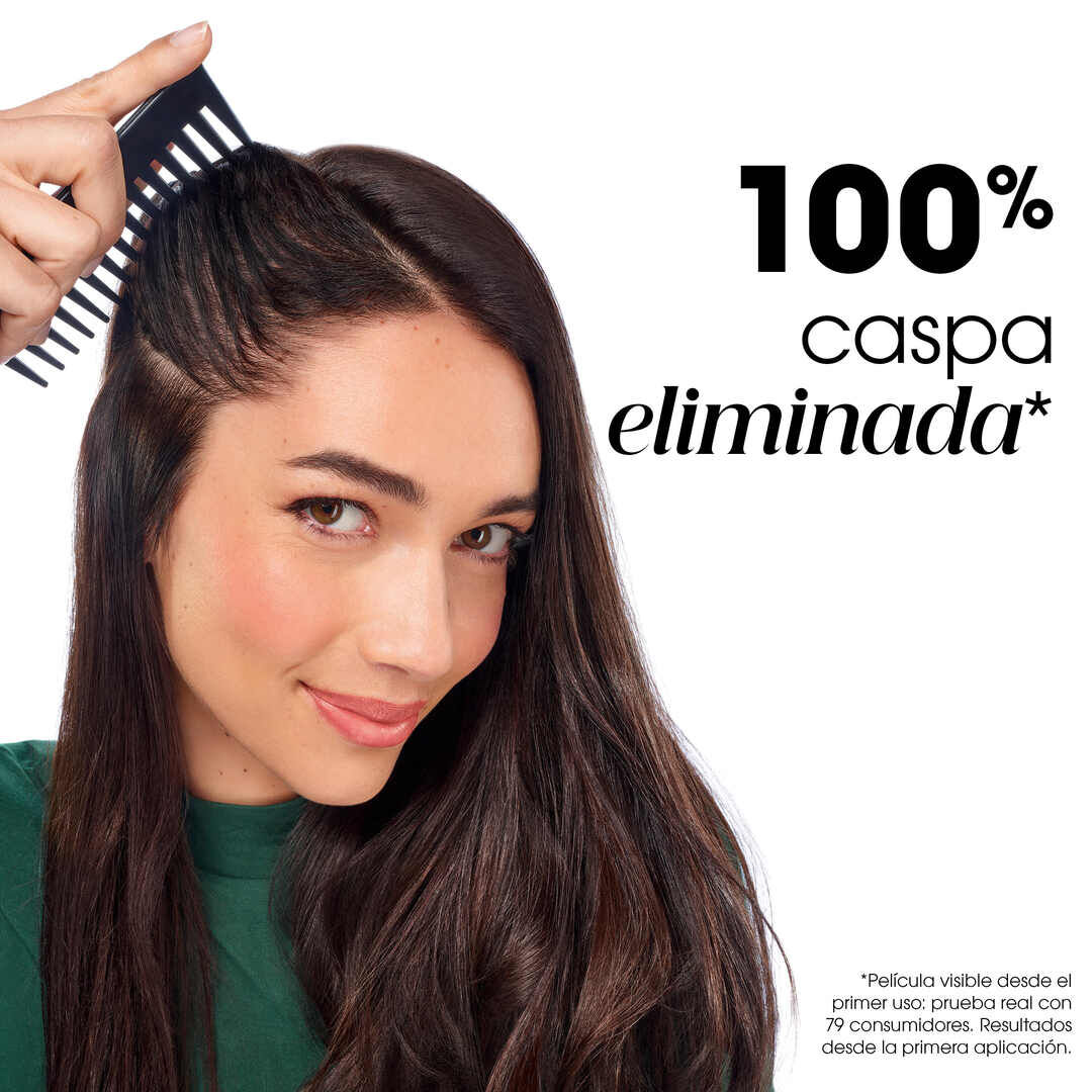 Galanga Champ&ocirc; Anticaspa Reequilibrante - KLORANE -  - Imagem 17