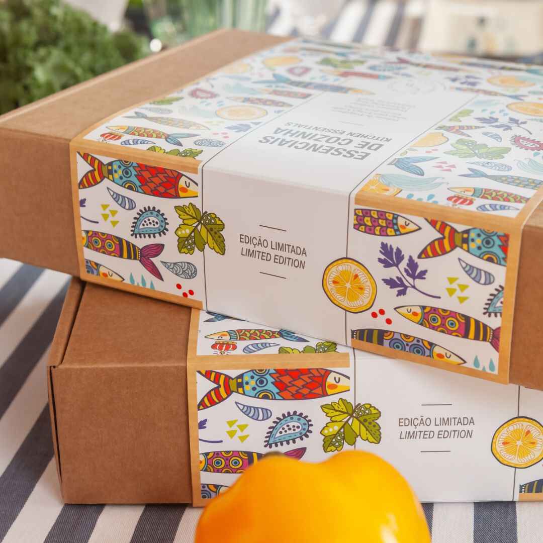 Kitchen Essentials - Castelbel - SARDINHA - Imagem 3