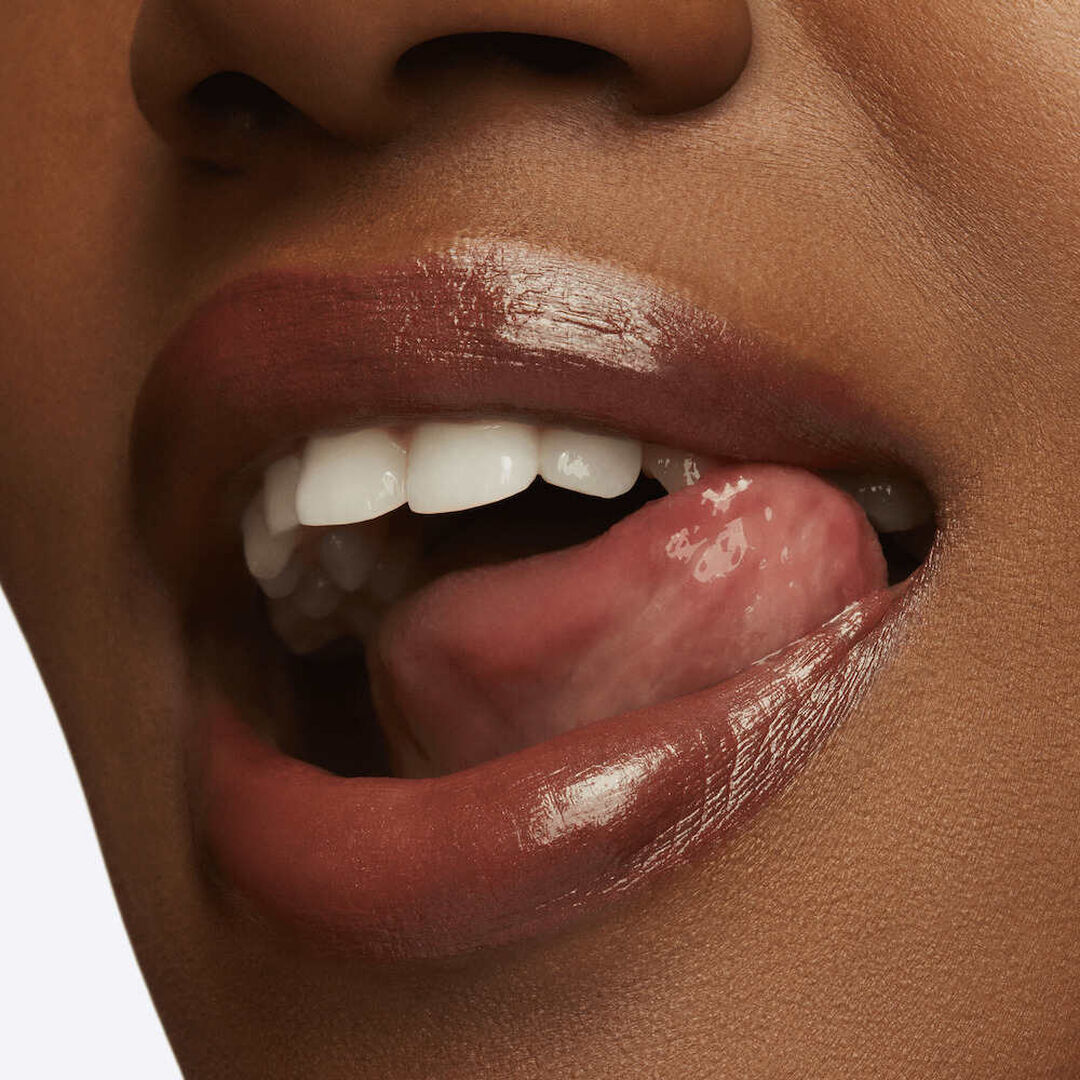 SHEER-SHINE LIPSTICK - MAC - LUSTREGLASS - Imagem 6