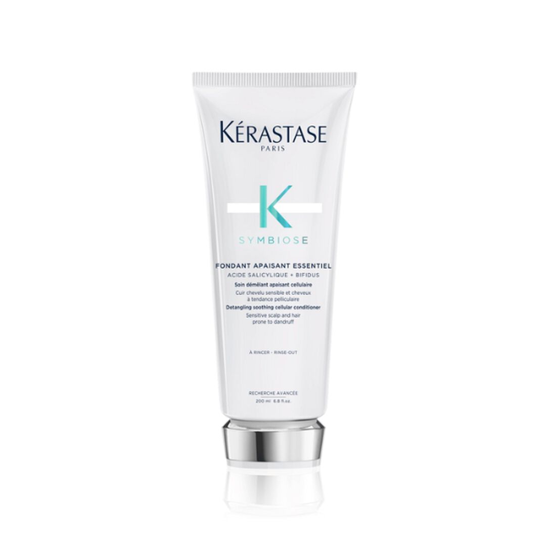 Fondant Apaisant Essentiel - KERASTASE - Symbiose - Imagem 1