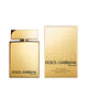 Gold Eau de Parfum Intense - Dolce&Gabbana - THE ONE FOR MEN - Imagem 2