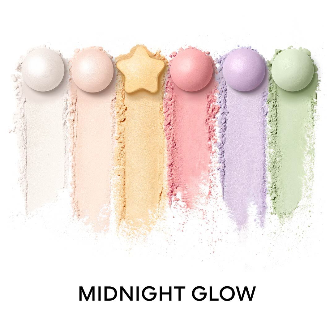 ✨️新品✨️GUERLAIN MÉTÉORITES MIDNIGHT GLOW20g MÉTÉORITES - Météorites Midnight Glow - GUERLAIN | Perfumes e