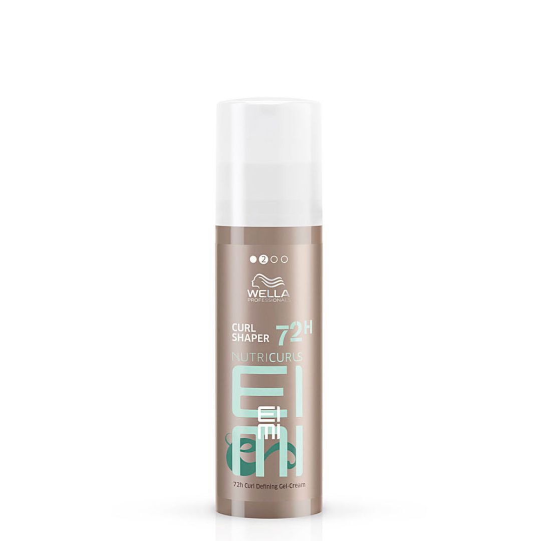 Creme em Gel Definidor de Caracóis - WELLA HAIR CARE - EIMI Nutricurls - Imagem 1