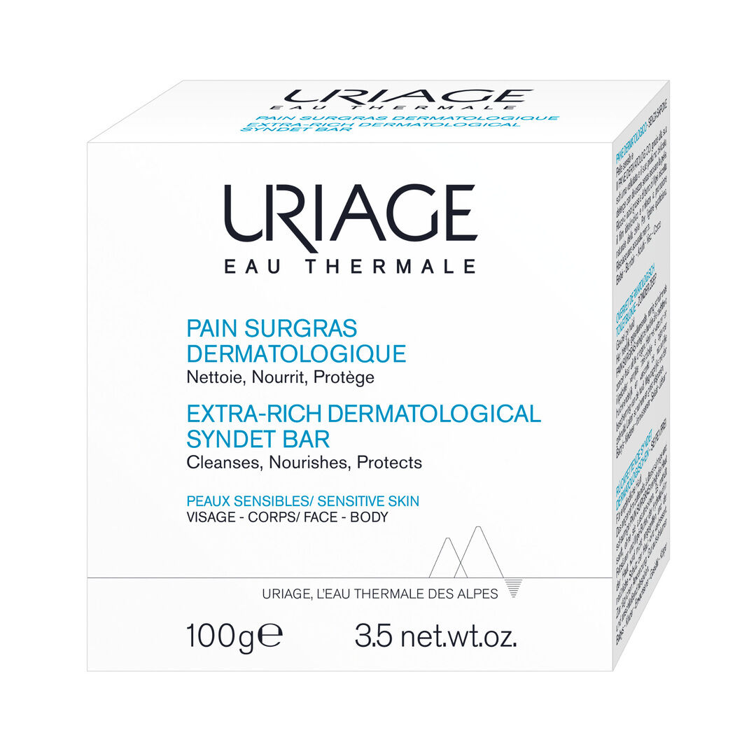 PAIN SURGRAS - URIAGE -  - Imagem 1