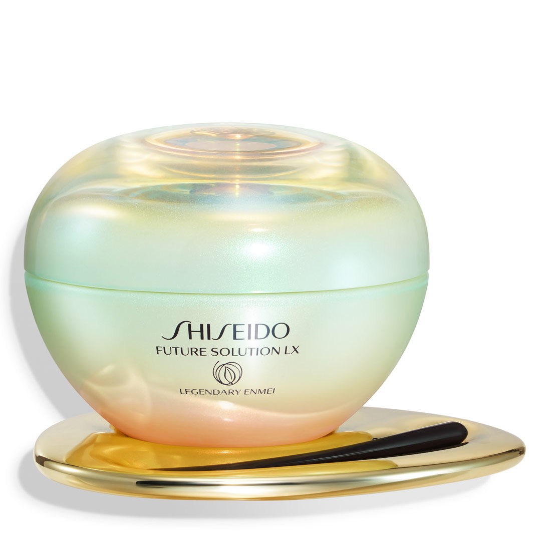 Legendary Enmei Ultimate Renewing Cream - SHISEIDO - FUTURE SOLUTION - Imagem 1