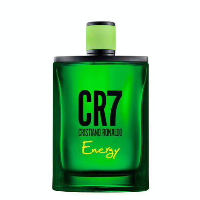 Eau de Toilette - CRISTIANO RONALDO - CR7 Energy - Imagem