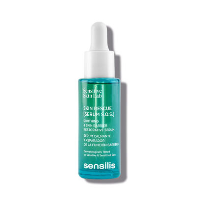 Skin Rescue - Serum S.O.S. - SENSILIS -  - Imagem