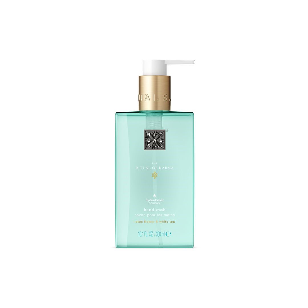 The Ritual of Karma Hand Wash - Rituals - Karma - Imagem 1