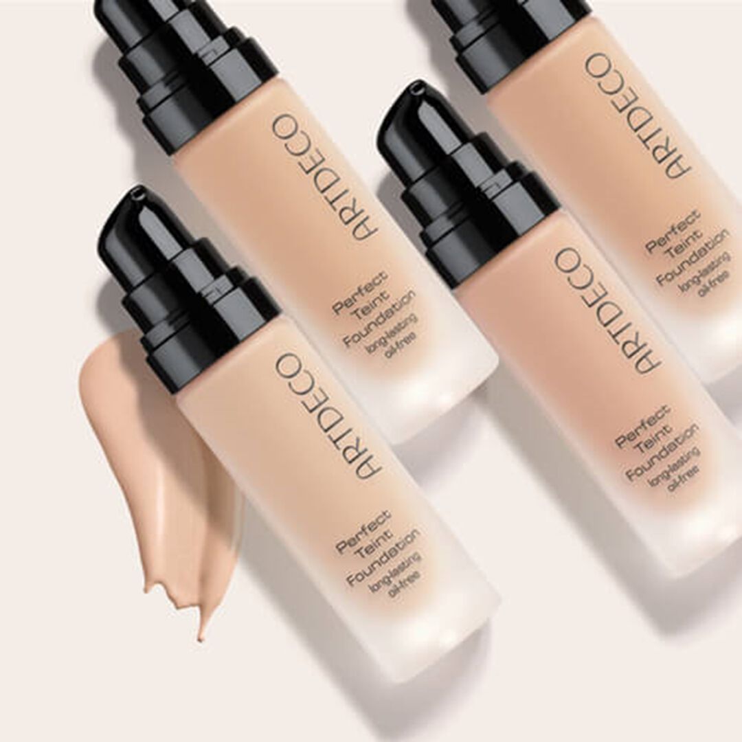 Perfect Teint Foundation - ARTDECO -  - Imagem 2