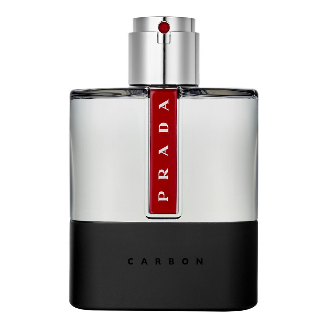 Eau de Toilette - PRADA - Luna Rossa Carbon - Imagem 5