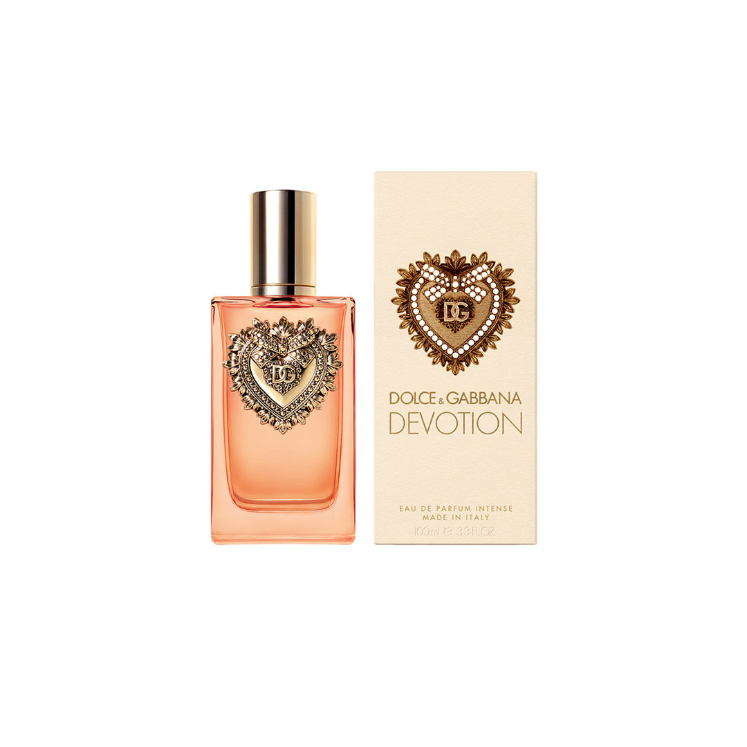 Eau de Parfum Intense - Dolce&Gabbana - DEVOTION - Imagem 3