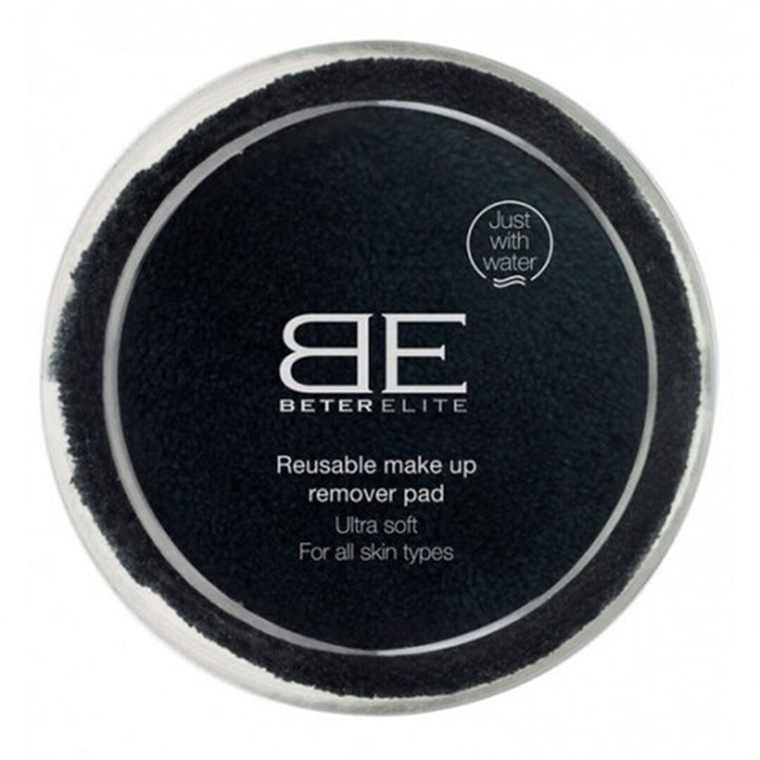 Esponja desmaquilhante - Beter - BETER ELITE MAQ - Imagem 1