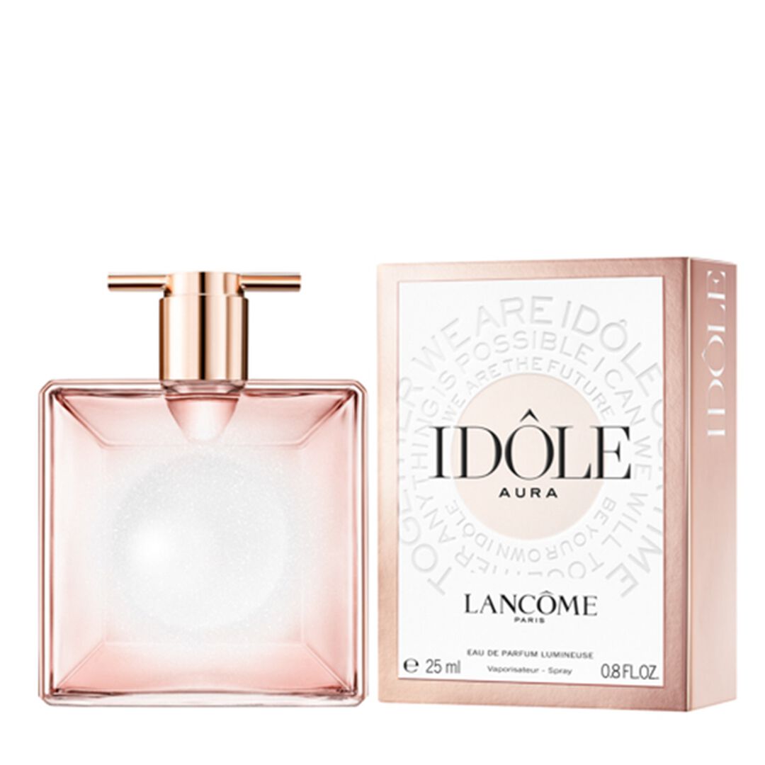 Eau de Parfum - Lancôme - Idôle Aura - Imagem 5