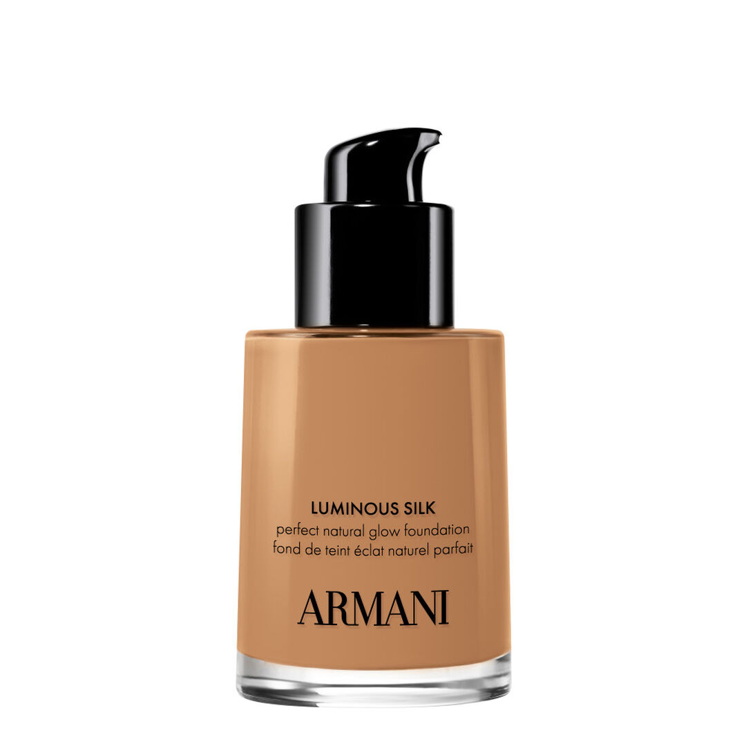 Luminous Silk Foundation - Giorgio Armani - Luminous Silk - Imagem 7