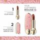 Lip Case Blooming Denim - GUERLAIN - ROUGE G - Imagem 8