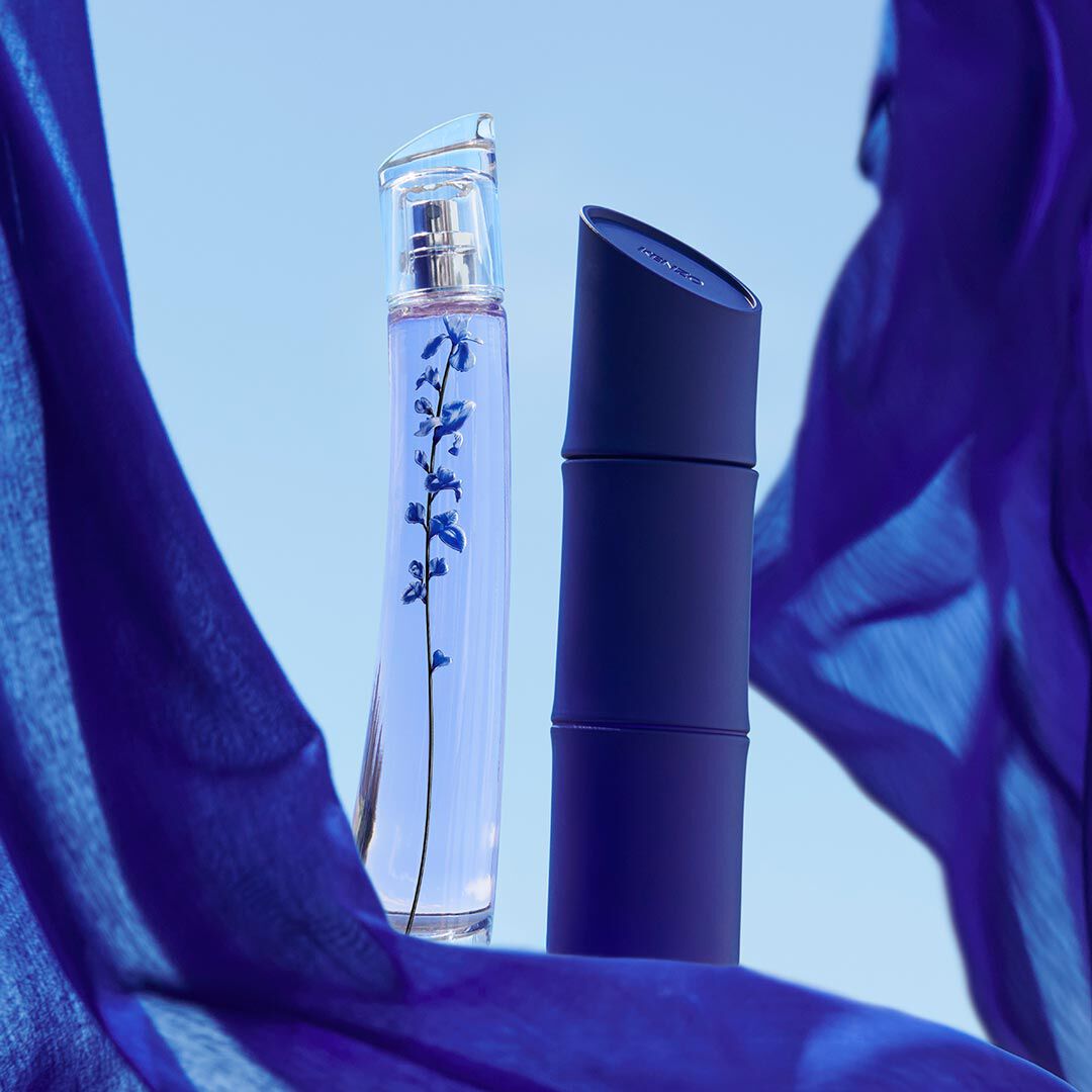 Indigo, Eau de Parfum - KENZO - KENZO HOMME - Imagem 2