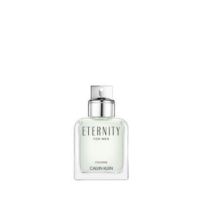 Cologne - CALVIN KLEIN - ETERNITY/H COLOGNE - Imagem