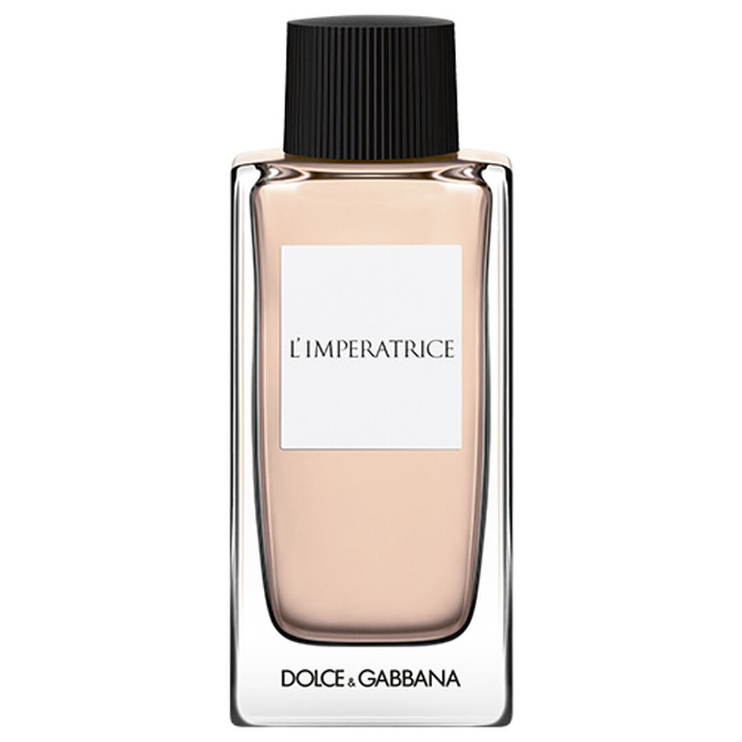 Eau de Toilette - Dolce&Gabbana - L'IMPERATRICE - Imagem 1